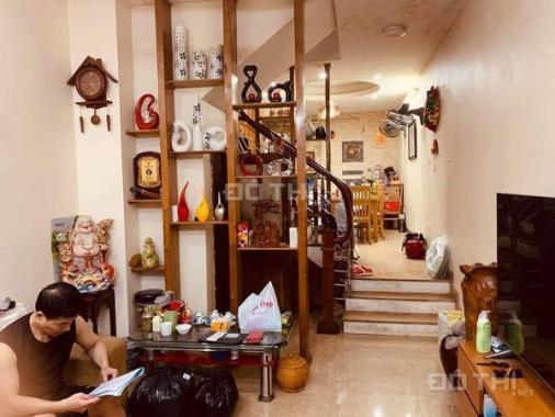 BÁN NHÀ HÀNG XÓM LK VIỆT KIỀU CHÂU ÂU HÀ ĐÔNG Phân lô ô tô ngõ thông 39M - mt 4M - 5,75 tỷ