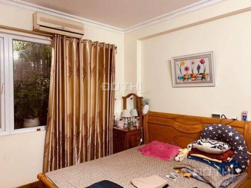 BÁN NHÀ HÀNG XÓM LK VIỆT KIỀU CHÂU ÂU HÀ ĐÔNG Phân lô ô tô ngõ thông 39M - mt 4M - 5,75 tỷ