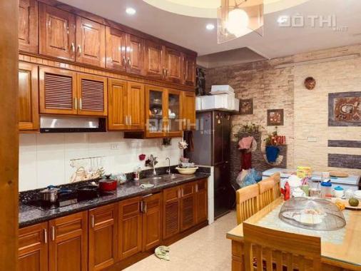 BÁN NHÀ HÀNG XÓM LK VIỆT KIỀU CHÂU ÂU HÀ ĐÔNG Phân lô ô tô ngõ thông 39M - mt 4M - 5,75 tỷ