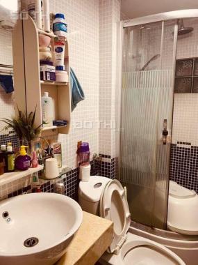 BÁN NHÀ HÀNG XÓM LK VIỆT KIỀU CHÂU ÂU HÀ ĐÔNG Phân lô ô tô ngõ thông 39M - mt 4M - 5,75 tỷ