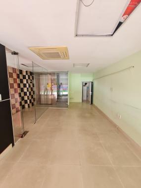 Bán nhà mặt phố Xã Đàn Đống Đa kinh doanh 75tr/tháng DT 50m2 7T MT 5m giá 36tỷ