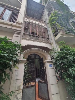 Bán nhà nhất nhì Trần Đại Nghĩa 60m2 - 3T - MT 4.0 - báo giá 7.9 tỷ