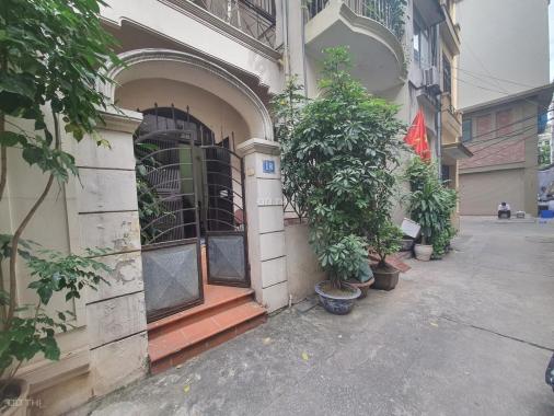 Bán nhà nhất nhì Trần Đại Nghĩa 60m2 - 3T - MT 4.0 - báo giá 7.9 tỷ