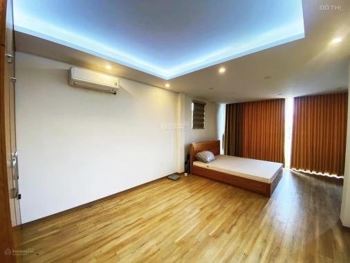 Bán nhà nhất nhì Trần Đại Nghĩa 60m2 - 3T - MT 4.0 - báo giá 7.9 tỷ