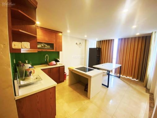 Bán nhà nhất nhì Trần Đại Nghĩa 60m2 - 3T - MT 4.0 - báo giá 7.9 tỷ