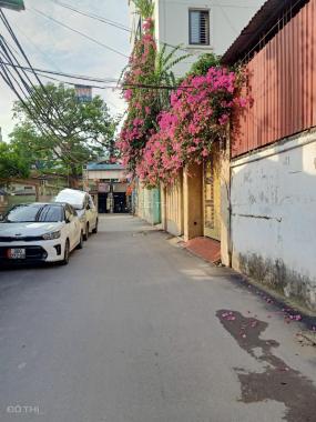 Nhượng lô đất đẹp ở Phương Canh – Nam Từ Liêm, giá đầu tư
