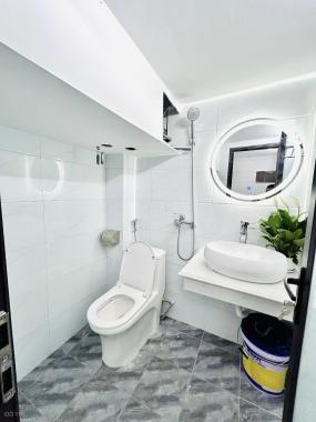 Bán Nhà Nhân Hòa -Quận Thanh Xuân. Tặng Nội Thất, Lô góc 50m x4 Tầng.Mt 4m
