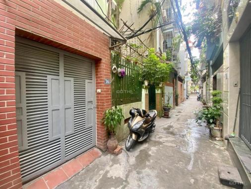 Bán Nhà Nhân Hòa -Quận Thanh Xuân. Tặng Nội Thất, Lô góc 50m x4 Tầng.Mt 4m