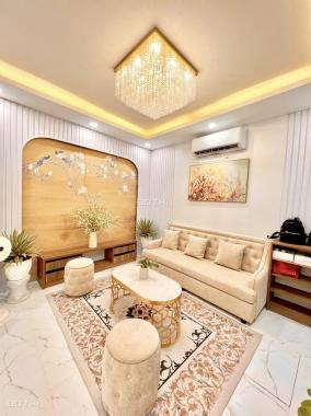 Bán Nhà Nhân Hòa -Quận Thanh Xuân. Tặng Nội Thất, Lô góc 50m x4 Tầng.Mt 4m