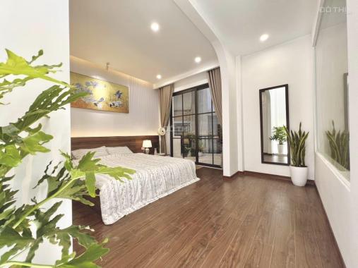 Bán Nhà Nhân Hòa -Quận Thanh Xuân. Tặng Nội Thất, Lô góc 50m x4 Tầng.Mt 4m