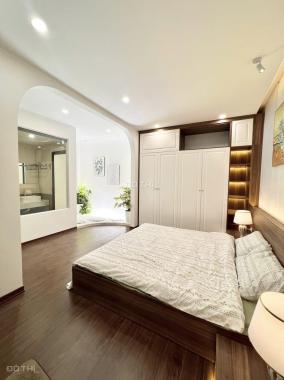 Bán Nhà Nhân Hòa -Quận Thanh Xuân. Tặng Nội Thất, Lô góc 50m x4 Tầng.Mt 4m