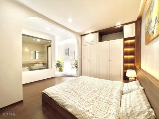 Bán Nhà Nhân Hòa -Quận Thanh Xuân. Tặng Nội Thất, Lô góc 50m x4 Tầng.Mt 4m