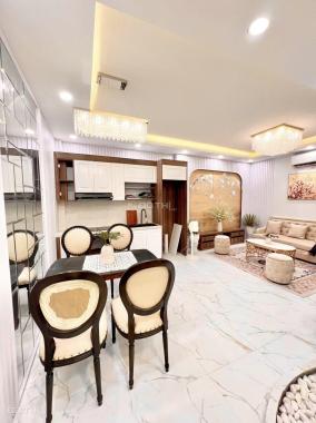 Bán Nhà Nhân Hòa -Quận Thanh Xuân. Tặng Nội Thất, Lô góc 50m x4 Tầng.Mt 4m