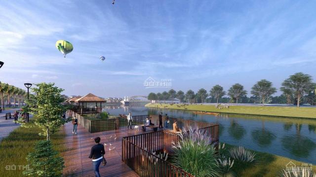 Chính chủ chuyển nhượng lô đất xây resort dự án Sunshine Heritage Phúc Thọ đầu tư nhân tiền.