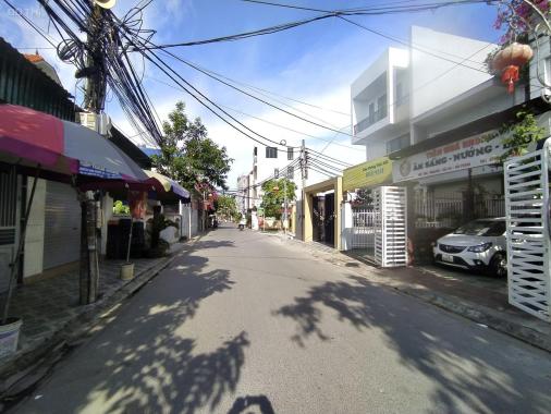 Chính chủ cần bán căn nhà mặt tiền số 356 phường Đằng Hải, quận Hải An, TP. Hải Phòng