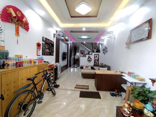 Chính chủ cần bán căn nhà mặt tiền số 356 phường Đằng Hải, quận Hải An, TP. Hải Phòng
