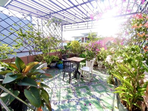 Chính chủ cần bán căn nhà mặt tiền số 356 phường Đằng Hải, quận Hải An, TP. Hải Phòng