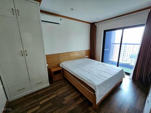 Cho thuê căn hộ chung cư Goldmark City, 107m2, 3PN, nội thất thiết kế đẹp (đang trống - ảnh thật)