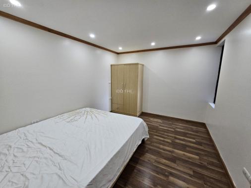 Cho thuê căn hộ chung cư Goldmark City, 107m2, 3PN, nội thất thiết kế đẹp (đang trống - ảnh thật)