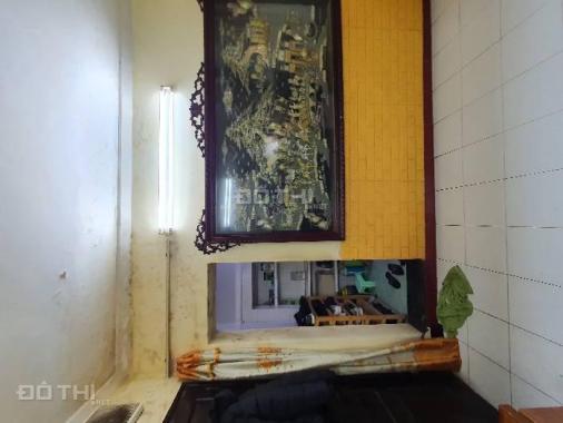 Bán tập thể 40m2, cách mặt phố Tây Sơn 30m, giá nhỉnh 1 tỷ