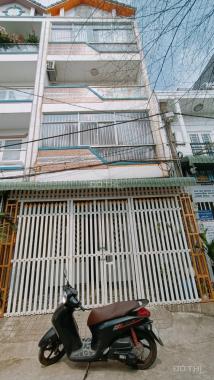 Bán nhà riêng tại đường An Dương Vương, Phường An Lạc, Bình Tân, Hồ Chí Minh diện tích 52m2 giá 5tỷ