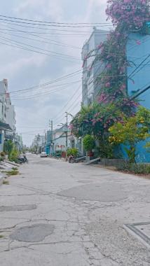 Bán nhà riêng tại đường An Dương Vương, Phường An Lạc, Bình Tân, Hồ Chí Minh diện tích 52m2 giá 5tỷ