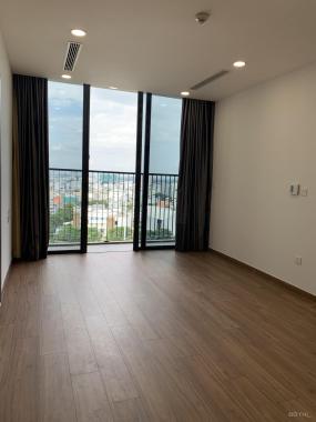 Cho thuê căn hộ Eco Green Sài Gòn ntcb view thoáng, tầng cao vào liền giá 13tr LH 0708090400 Truong