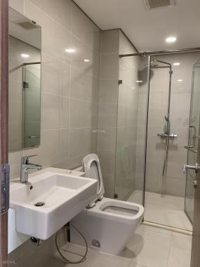 Cho thuê căn hộ Eco Green Sài Gòn ntcb view thoáng, tầng cao vào liền giá 13tr LH 0708090400 Truong