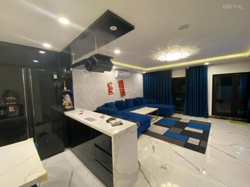 Bán nhà đường số 6, Bình Trưng Tây, Quận 2, full nội thất, đường 5m, 1T 3L, giá 9,4tỷ.0931834579