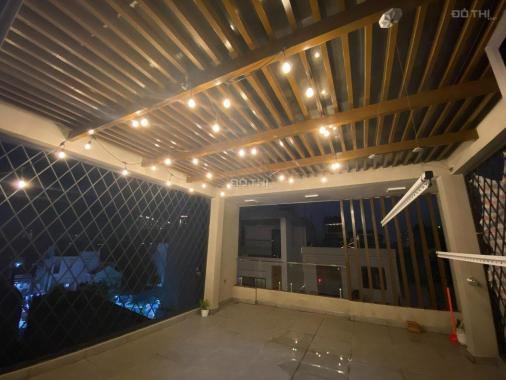 Bán nhà đường số 6, Bình Trưng Tây, Quận 2, full nội thất, đường 5m, 1T 3L, giá 9,4tỷ.0931834579