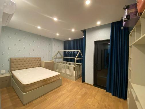 Bán nhà đường số 6, Bình Trưng Tây, Quận 2, full nội thất, đường 5m, 1T 3L, giá 9,4tỷ.0931834579