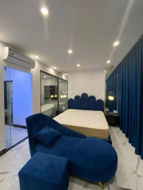 Bán nhà đường số 6, Bình Trưng Tây, Quận 2, full nội thất, đường 5m, 1T 3L, giá 9,4tỷ.0931834579