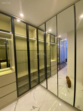 Bán nhà đường số 6, Bình Trưng Tây, Quận 2, full nội thất, đường 5m, 1T 3L, giá 9,4tỷ.0931834579