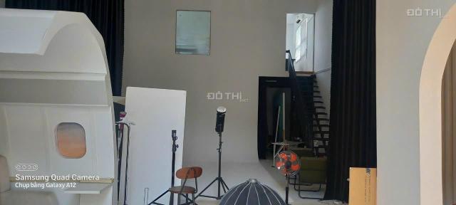 Bán rẻ lô đất đường 23 giá 10.5tỷ (8m x 19m) khu bên sông, Thủ Đức, đang cho thuê studio 15tr/tháng