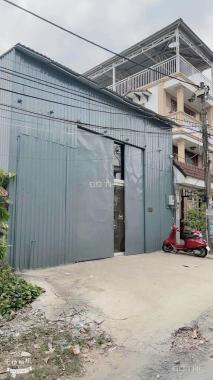 Bán rẻ lô đất đường 23 giá 10.5tỷ (8m x 19m) khu bên sông, Thủ Đức, đang cho thuê studio 15tr/tháng
