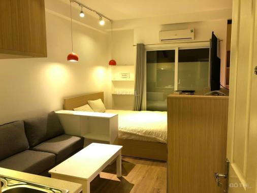 Bán nhà CHDV thu nhập 50tr Thảo Điền Q2, 3 lầu, giá 13,5tỷ view Landmark81. 0931834579