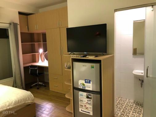 Bán nhà CHDV thu nhập 50tr Thảo Điền Q2, 3 lầu, giá 13,5tỷ view Landmark81. 0931834579
