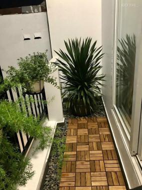 Bán nhà CHDV thu nhập 50tr Thảo Điền Q2, 3 lầu, giá 13,5tỷ view Landmark81. 0931834579