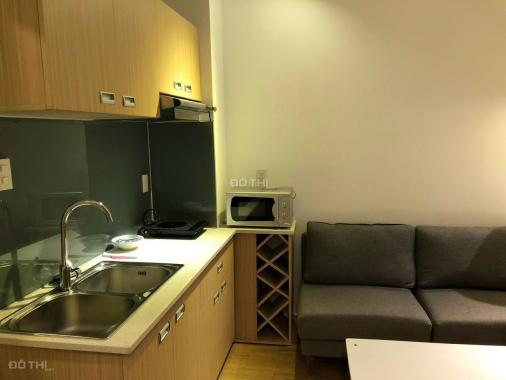Bán nhà CHDV thu nhập 50tr Thảo Điền Q2, 3 lầu, giá 13,5tỷ view Landmark81. 0931834579