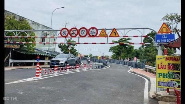 Bán 1965m2 đất giá 34tr/m2 mặt tiền Vườn Lài An Phú Đông Quận 12