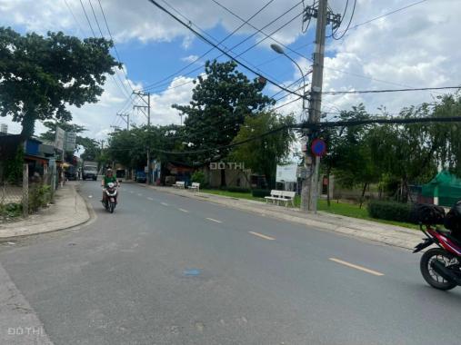 Bán 1965m2 đất giá 34tr/m2 mặt tiền Vườn Lài An Phú Đông Quận 12