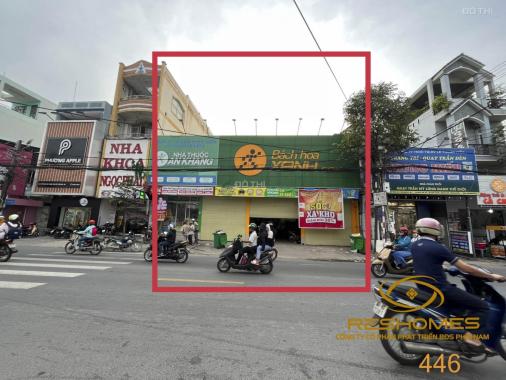 Nhà bán mặt tiền đường Phạm Văn Thuận, 1500m2 ngang 12m đang cho thuê ổn định gần 2 tỷ/năm