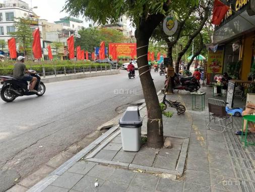 Chính chủ cần bán nhà MẶT PHỐ, TRẦN ĐẠI NGHĨA, HAI BÀ TRƯNG, 60M X 7T X 5M. KINH DOANH VỈA HÈ.