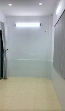 Bán nhà Kinh Dương Vương Bình Tân, hẻm ba gác, nhà 3 tầng mới ở ngay chỉ 2,2 tỷ TL