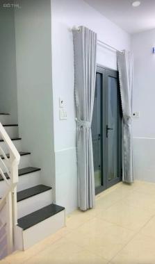 Bán nhà Kinh Dương Vương Bình Tân, hẻm ba gác, nhà 3 tầng mới ở ngay chỉ 2,2 tỷ TL