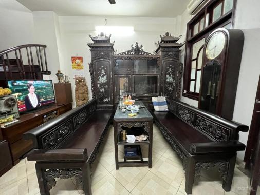 Bán nhà Yên Duyên ô tô đỗ cửa 61m2x4 tầng giá 6.1 tỷ