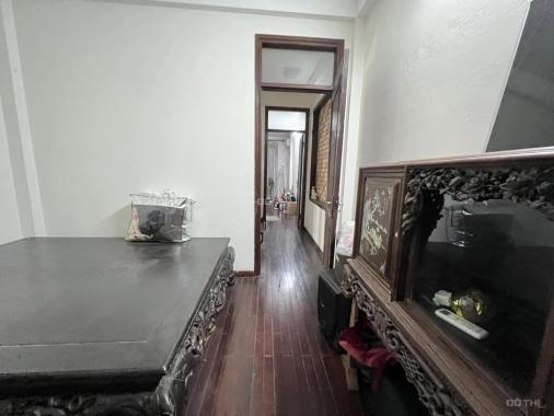 Bán nhà Yên Duyên ô tô đỗ cửa 61m2x4 tầng giá 6.1 tỷ