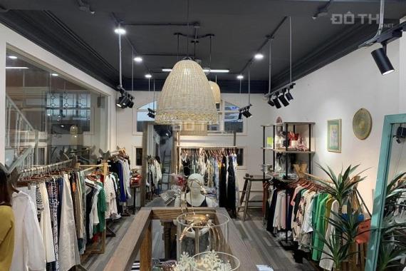 Phân lô 6 tầng ô tô đỗ cửa phố Hoàng Cầu, Đống Đa. 52m2 22.3 tỷ. Vài bước chân ra mặt hồ