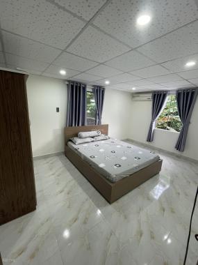 🔴💥NHÀ GÁC LỬNG ĐÚC K382 TÔN ĐỨC THẮNG (kẹp lối thoát hiểm)