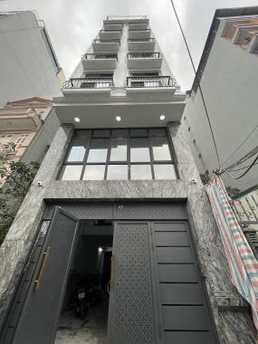 Bán tòa CCMN cho thuê Triều Khúc 65 m2 có 20 phòng dòng tiền ổn định 1 tỷ 11 tỷ (thang máy )